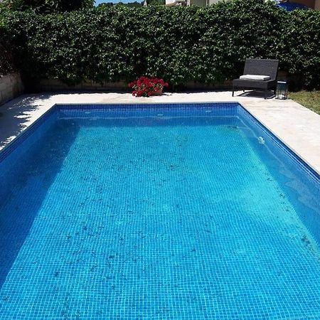 Villa For Families Only - Casa Nora Novigrad à Novigrad Istria Extérieur photo