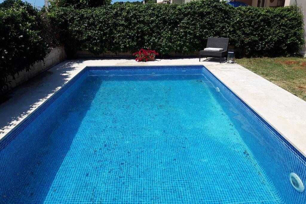 Villa For Families Only - Casa Nora Novigrad à Novigrad Istria Extérieur photo