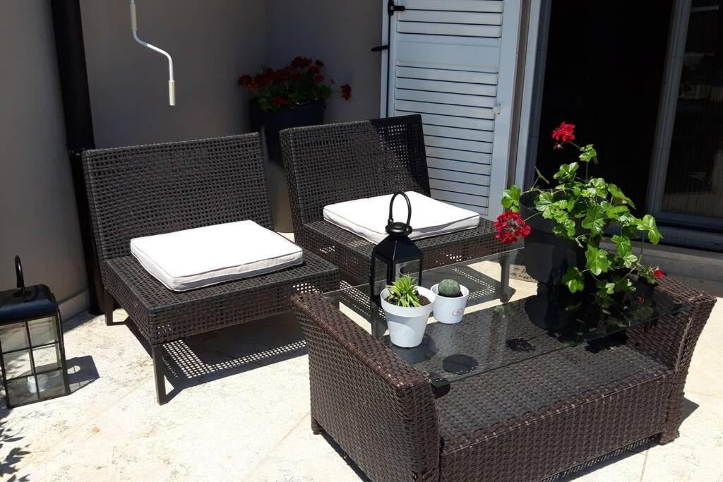 Villa For Families Only - Casa Nora Novigrad à Novigrad Istria Extérieur photo